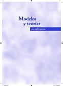 modelos y teorias marriner 2011